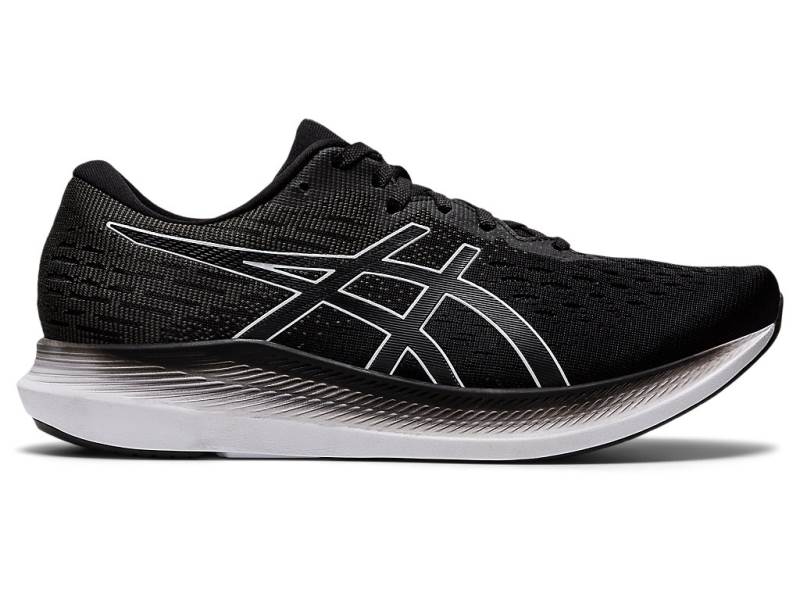 Asics EVORIDE 2 Løbesko Herre - Sort - SKU.21065681